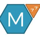 Logo van Mentaal Vooruit