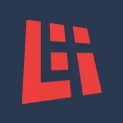 Logo Let's build IT
