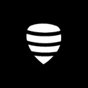 Logo van D.E. Visuals