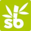 Logo Solid Bamboo