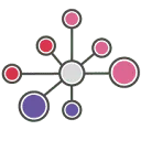 Logo Luna office- en projectmanagement