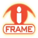 Logo i-FRAME