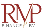 Logo RMP Finance BV