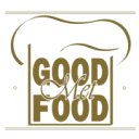 Logo van Good Met Food