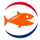 Logo van De Lotto