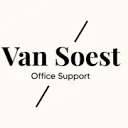 Logo Van Soest Office Support