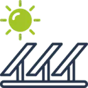 Logo van B-Energy