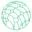 Logo Earth United Ventures B.V.