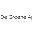 Dietistenpraktijk De Groene Appel logo