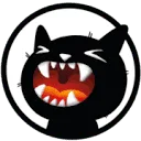 Logo Kattenkwaad Creative