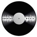 Logo van Amertad Music
