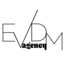 Logo EVDM Agency