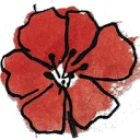 Logo van Sanne Bloem