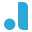 Logo Adept vormgeving
