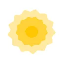 Logo van Huurdezon