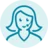 Logo van Bellen met Lotte