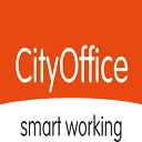 Logo CityOffice Lemmer
