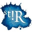 Logo Stir - register voor professioneel begeleiders