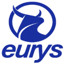 Logo Eurys Infra B.V.