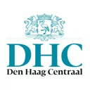 Logo Weekkrant Den Haag Centraal