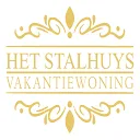 Logo Bed AND Breakfast Het Stalhuys