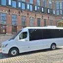 Logo van Kellertours Personenvervoer klein groepsvervoer Amsterdam