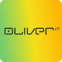 Logo van Oliver IT Redefining Simplicity