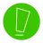 Logo Reclameloods Rotterdam BV