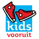 Logo Stichting KidsVooruit