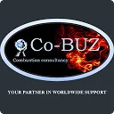 Logo van Co-BUZ Combustion consultancy B.V.