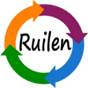 Logo Stichting LETS Ruilwinkel Schiedam