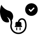 Logo Echt Groene Stroom