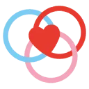 Logo MiraMé - Praktijk voor Opvoeding en Gezin