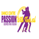 Logo Passion With Flow