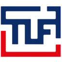 Logo van The Logic Factory