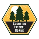 Logo Scouting Twickel Borne