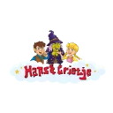 Logo Hans AND Grietje Pannenkoekenhuis en Speelpark