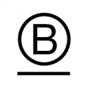 Logo van B Lab Europe
