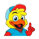 Logo Recreatiecentrum de Vogel