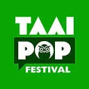 Logo van Stichting Taaipop