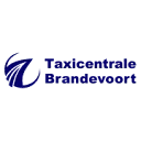 Logo Taxicentrale Brandevoort