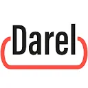 Logo van Darel
