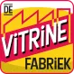 Logo De Vitrinefabriek