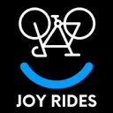 Logo van Joy Rides