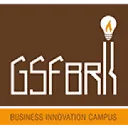 Logo De Gasfabriek