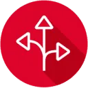 Logo Mijn Uitzendbureau B.V.