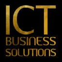 Logo ICT Business Solutions