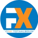 Logo FIXX Totaalbouw