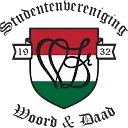Logo van S.V. Woord AND Daad