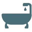 Logo Rongen Tegels en Sanitair bv